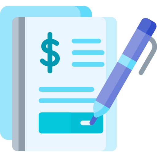 Invoice Icon